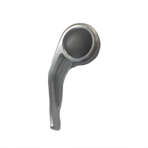 Palanca de Ajuste de Asiento de Alta Calidad para Porsche 987 997 911, Manija de Control de Asiento 99752162701V05 99152162300V08 99152162400V08 - Product Image 1
