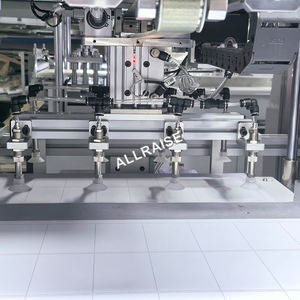 自動A3サイズカードパンチングマシン ゲームポーカーカードスリットパンチングマシン トランプパンチング製造機 - Product Image 3