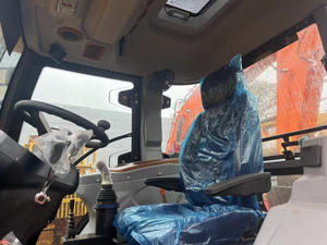 รถตักล้อยางตีนตะขาบ Caterpillar รุ่นใหม่ ปี 2025 สำหรับขาย - Product Image 6