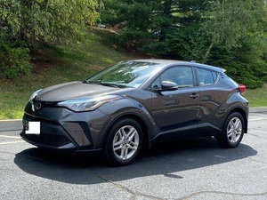 ใช้2023 T O Y O T A Corolla CROSS HYBRID xse AWD - Product Image 3
