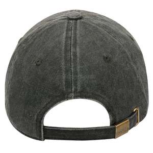 Casquette de baseball unisexe minimaliste personnalisée, design simple, réglable, confortable, de haute qualité, pour un usage quotidien, mode décontractée - Product Image 5