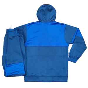 Chándal de invierno para hombre de alta exigencia, superventas de alta calidad, última llegada, chándal de invierno de talla grande transpirable anticontracción - Product Image 5