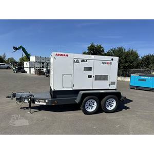 Producto Trifásico Air man SDG65 2025 - Product Image 5