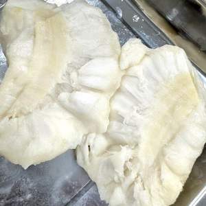 Iqf เยื่อทุเรียนเทศแช่แข็งพร้อมเมล็ด | ราคาโรงงานเวียดนาม - Product Image 4