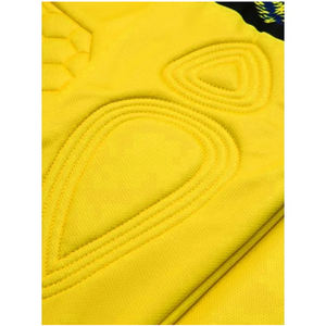 Venta caliente Football Keeper Shirt con acolchado Los mejores fabricantes y proveedores Training Wear Keeper Shirts - Product Image 4