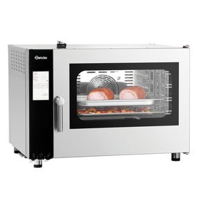 Silversteam2 P-5110DRS Forno a Vapore Integrato con Funzione Vapore - Product Image 1