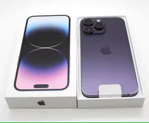 VENTA AL POR MAYOR DE NUEVOS IPHONE 14 PRO MAX, 14 PRO Y 14 ORIGINALES DE APPLE, VERSIÓN GLOBAL, DOBLE SIM, PROMOCIÓN DE NAVIDAD - Product Image 1