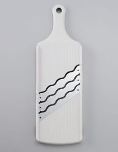 Ba vẫy lưỡi Rau tốc độ Slicer xuất tại Nhật Bản Hot Bán hàng cho nhà hàng và sử dụng nhà - Product Image 3