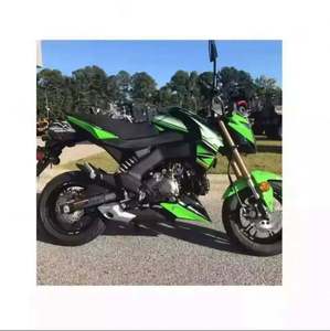 VENTES RAPIDES 2026 Kawasaki Z125 Ninja 125 Motos Sportives - Product Image 3