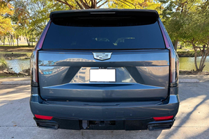 CADILLAC ESCALADE 4WD SPORT PLATINUM 2021 D'OCCASION PRÊT À ÊTRE EXPÉDIÉ - Product Image 2