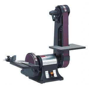 Lijadora Eléctrica de Banda/Disco 1/3 HP 120V - Product Image 1