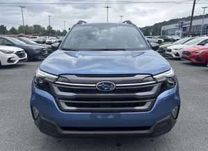 Subaru Forester Premium W BSD Rcta PRG SUV d'occasion 2025 - Product Image 4