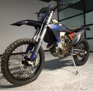 Ventes chaudes pour KEWS K23 NC250 4 temps 250cc Moto Cross Dirt Bike - Product Image 4