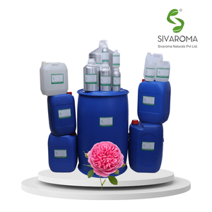 Aceite de Rosa de Mayo Premium para Fragancias de Lujo, Cuidado Personal y Aplicaciones de Formulación Aromática de Alta Gama - Product Image 5