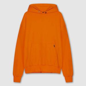 Sudaderas con capucha personalizadas de alta calidad para hombre, ropa de calle con hombros caídos, Jersey de algodón de peso pesado, sudaderas con capucha para hombre - Product Image 3