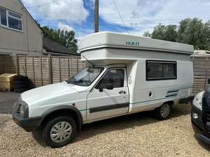 CITROEN C1 USADO CON VOLANTE A LA IZQUIERDA/DERECHA - Product Image 2