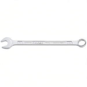 Clé à profil combiné 12 points Hazet, longue et fine, en pouces - Product Image 3