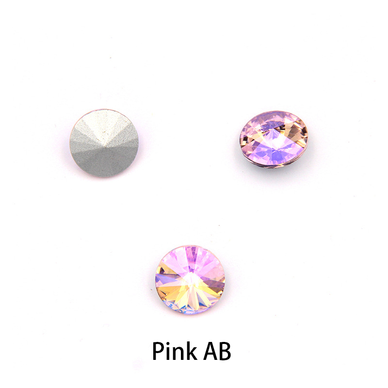 Pink AB