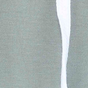 Sweat à capuche pour femmes en coton personnalisé Vêtements décontractés unis pour femmes Sweats à capuche à design de marque personnalisé vierge pour dames - Product Image 6