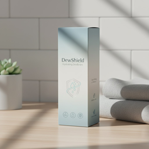 Desodorante Antitranspirante Natural de Primera Calidad de Malasia para Mujer, Fragancia Duradera, Suave para la Piel, OEM/ODM, Marca Privada - Product Image 2