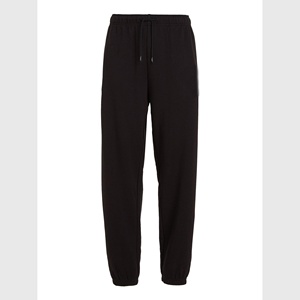 Pantalones Jogger Casuales de Felpa Francesa de Alta Calidad para Hombre, Venta al por Mayor, MOQ Bajo, Pantalones Jogger de Felpa de Invierno Personalizados, Pantalones de Hombre Lavados - Product Image 1