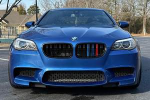 BMW M5 2013 USADO, Volante a la Izquierda/Derecha - Product Image 5