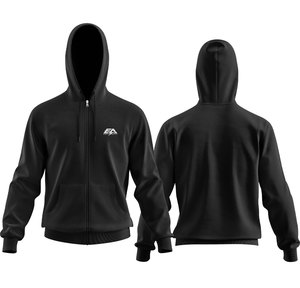 Oversize Unisex Casual Pullover Hoodie Algodón de alta calidad Ropa de calle Tamaño XS Estampado con capucha Hombres Mujeres Ropa de invierno - Product Image 5