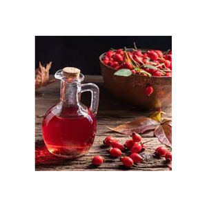 Aceite esencial de extracto de Rosa Mosqueta orgánico prensado en frío de 60ml, aceite portador Natural puro 100% para precio facial - Product Image 1