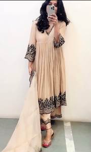 ชุดปาร์ตี้สวมใส่กับ sarara และงานปัก - Product Image 6