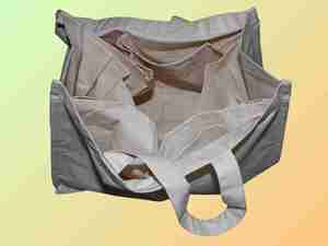 Sacs-cadeaux écologiques pratiques pour faire des économies et protéger la planète - Product Image 6