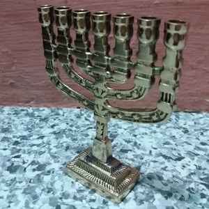 Menorah de israël - Product Image 6