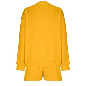 <b>Women</b> <b>Board</b> <b>Shorts</b> Ultra Soft Fleece Cozy Mid Waist Regular Fit Summer Comfortable Sleep Homewear Sporty Quick Dry Breathable - Product Image 2