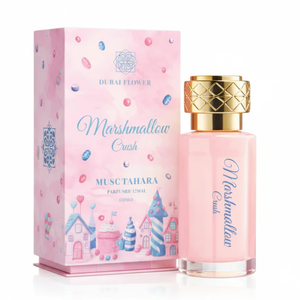 น้ำหอมดูไบฟลาวเวอร์ ยูนิเซ็กส์ ขนาด 12 มล. กลิ่นผลไม้ ติดทนนาน - Product Image 1