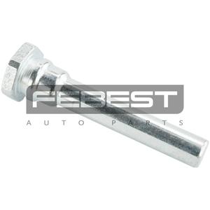 Cuscinetto del supporto del freno posteriore FEBEST (0574-CX5LOWR) - Product Image 1
