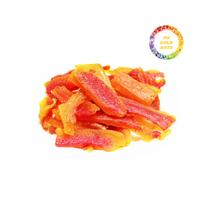 2025สุดฮอต: มะละกออบแห้งแบบพรีเมี่ยมหวานอย่างเป็นธรรมชาติปลอดภัยและอร่อย - Product Image 6