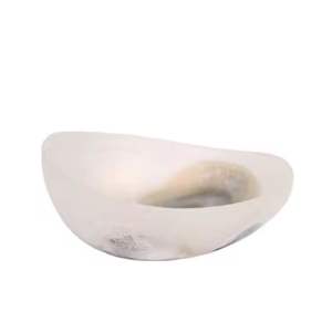 ชามเรซิ่นสำหรับใส่ผลไม้อบแห้งและถั่ว ชามสำหรับใส่สลัด ข้าว และซีเรียล สำหรับใช้ในร้านอาหารและบนโต๊ะอาหาร - Product Image 6