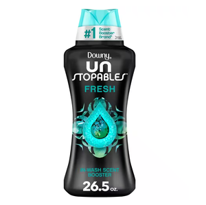 Downy 26,5 oz. Unstopables Fresh Scent Booster Beads - Product Image 2