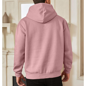 Sudadera con Capucha de Algodón de Alta Calidad para Hombre, Sudadera de Lujo, Pantalones Cortos con Capucha - Product Image 2