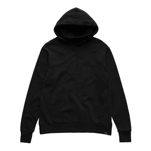 เสื้อฮู้ดมีฮู้ดแบบสวมศีรษะกันฝุ่นสำหรับทุกเพศเสื้อสเวตเตอร์แฟชั่นลำลองแบบสปอร์ต - Product Image 5