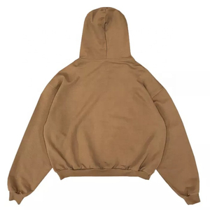 Sudaderas con Capucha para Hombre, Impresas con Calidad Fina por el Fabricante, Diseño Único, Última Moda, Fabricación en Fábrica, Cierre de Cremallera Ajustable - Product Image 2
