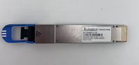 T-DP4CNT-NWB 400G QSFP-DD DR4+ 2km dengan Modul Transceiver Optik hostFEC