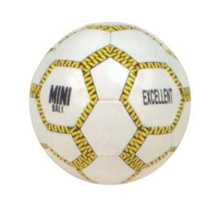Mini ballon de football en PU de haute qualité, conception de logo personnalisé, différentes couleurs, vente en gros de poids officiel à haute rétention d'air - Product Image 2