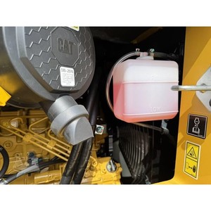 Excavatrice sur chenilles Caterpillar 305.5, modèle 2026, état neuf - Product Image 2