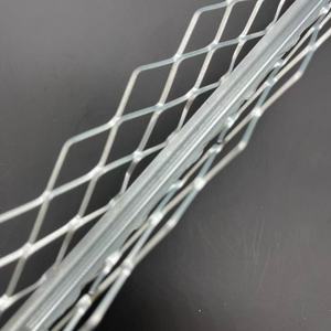 Perles d'angle élargies <span class=keywords><strong>pour</strong></span> une protection renforcée des coins - Product Image 2