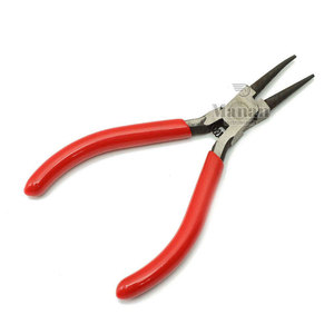 Cortador de Alambre de Acero Inoxidable de Alta Resistencia para Cuentas de Alambre y Proyectos de Joyería, Mini - Product Image 3