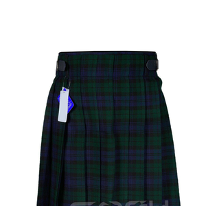 Tartan traditionnel écossais des Highlands Kilt de qualité supérieure Vêtements authentiques patrimoniaux - Product Image 4