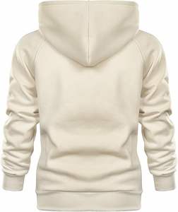 Nuevos colores de moda Venta caliente Durable Hombres Sudaderas con capucha - Product Image 2