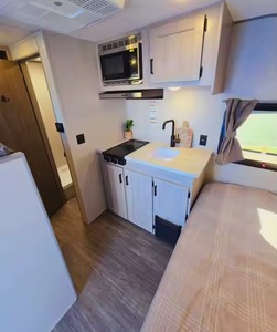 2024 camping-car de luxe neuf avec 2 couchettes pour camping-car et usage domestique - Product Image 1