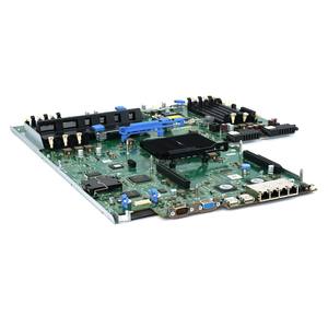 1W9FG Placa Base DELL Socket LGA1366 para POWEREDGE R610 V2 G11 Reacondicionada - Product Image 1