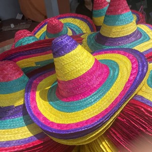 Sombreros Charro mexicanos con diseños premium y pedidos al por mayor a precios de mayorista exclusivos para compradores a gran escala - Product Image 3